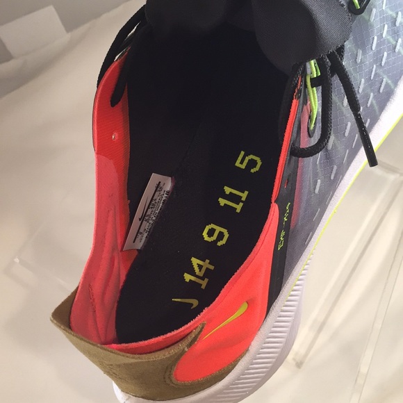 **SOLD** Nike EXP X14 - Picture 5 of 6